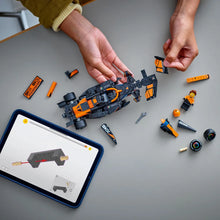Load image into Gallery viewer, LEGO Speed Champions 77251 McLaren F1 Team MCL38 Race Car - Brick Store