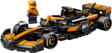Load image into Gallery viewer, LEGO Speed Champions 77251 McLaren F1 Team MCL38 Race Car - Brick Store