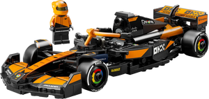 LEGO Speed Champions 77251 McLaren F1 Team MCL38 Race Car - Brick Store