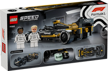Load image into Gallery viewer, LEGO Speed Champions 77252 APXGP Team Race Car from F1 The Movie