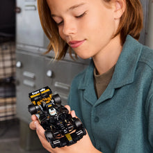 Load image into Gallery viewer, LEGO Speed Champions 77252 APXGP Team Race Car from F1 The Movie