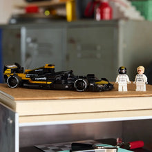 Load image into Gallery viewer, LEGO Speed Champions 77252 APXGP Team Race Car from F1 The Movie