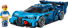 Load image into Gallery viewer, LEGO Speed Champions 77253 Bugatti Vision GT Hyper Sports Car