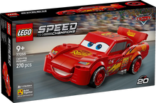 Load image into Gallery viewer, LEGO Speed Champions 77255 Lightning McQueen