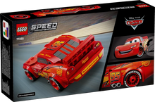 Load image into Gallery viewer, LEGO Speed Champions 77255 Lightning McQueen