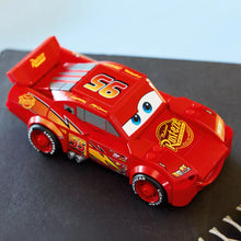 Load image into Gallery viewer, LEGO Speed Champions 77255 Lightning McQueen