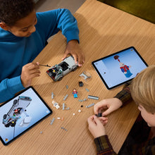 Load image into Gallery viewer, LEGO Speed Champions 77256 Time Machine from Back to the Future