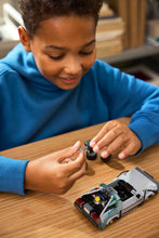 Load image into Gallery viewer, LEGO Speed Champions 77256 Time Machine from Back to the Future