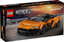 Load image into Gallery viewer, LEGO Speed Champions 77257 McLaren W1