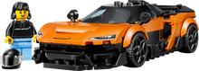 Load image into Gallery viewer, LEGO Speed Champions 77257 McLaren W1