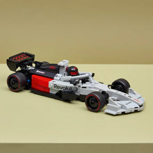 Load image into Gallery viewer, LEGO Speed Champions 77259 Audi Revolut F1 Team R26 Race Car