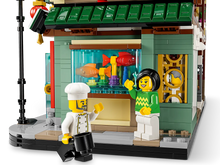 Load image into Gallery viewer, LEGO Chinese New Year 80113 Family Reunion Celebration - Brick Store