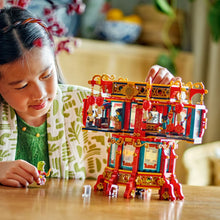 Load image into Gallery viewer, LEGO Chinese New Year 80116 Trotting Lantern - Brick Store