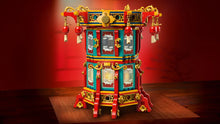 Load image into Gallery viewer, LEGO Chinese New Year 80116 Trotting Lantern - Brick Store