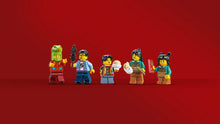 Load image into Gallery viewer, LEGO Chinese New Year 80116 Trotting Lantern - Brick Store