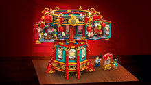 Load image into Gallery viewer, LEGO Chinese New Year 80116 Trotting Lantern - Brick Store