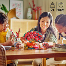 Load image into Gallery viewer, LEGO Chinese New Year 80117 Good Fortune - Brick Store