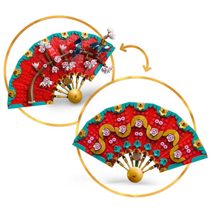 LEGO Chinese New Year 80117 Good Fortune - Brick Store