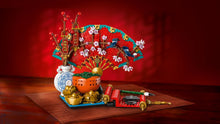 Load image into Gallery viewer, LEGO Chinese New Year 80117 Good Fortune - Brick Store