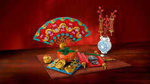 Load image into Gallery viewer, LEGO Chinese New Year 80117 Good Fortune - Brick Store