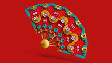 Load image into Gallery viewer, LEGO Chinese New Year 80117 Good Fortune - Brick Store