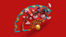 Load image into Gallery viewer, LEGO Chinese New Year 80117 Good Fortune - Brick Store