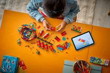 Load image into Gallery viewer, LEGO Chinese New Year 80118 Fortune Firecracker