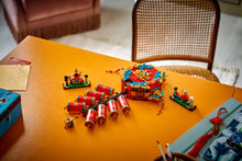 Load image into Gallery viewer, LEGO Chinese New Year 80118 Fortune Firecracker