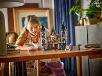 Load image into Gallery viewer, LEGO Harry Potter 76453 Malfoy Manor