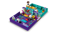 Load image into Gallery viewer, LEGO Disney 43213 The Little Mermaid Story Book - Brick Store