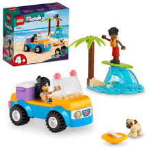 Load image into Gallery viewer, LEGO Friends 41725 Beach Buggy Fun - Brick Store