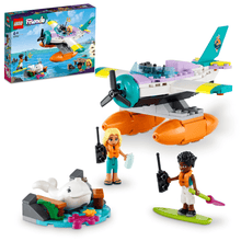 Load image into Gallery viewer, LEGO Friends 41752 Sea Rescue Plane - Brick Store