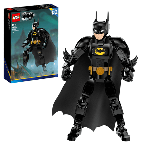 LEGO Marvel 76259 Batman Construction Figure - Brick Store