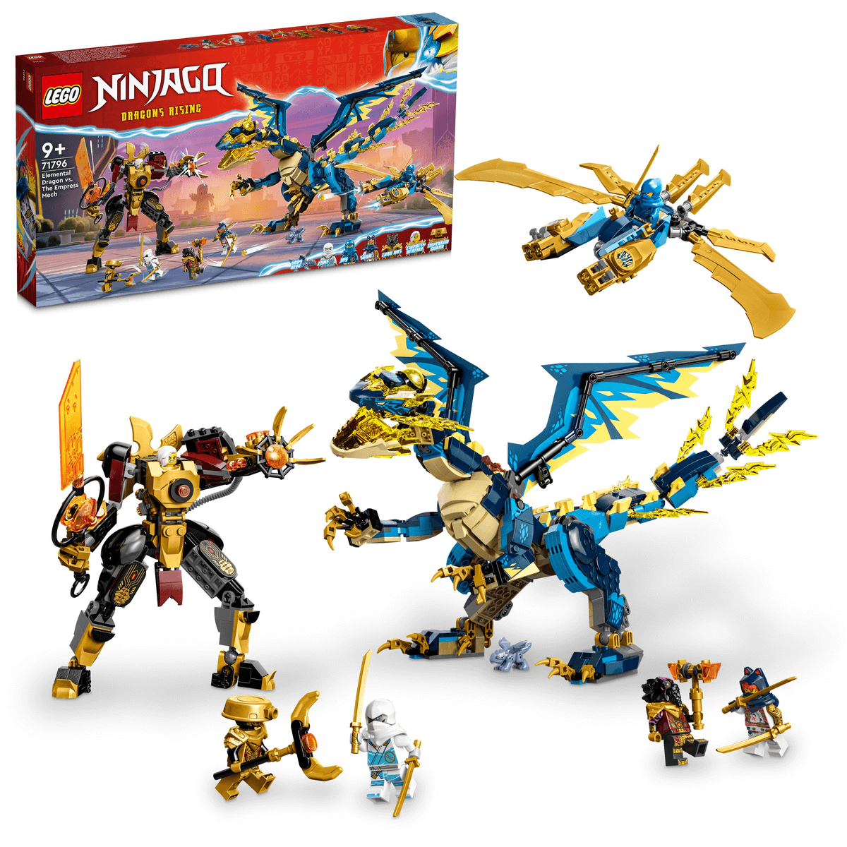 Ninjago v on sale