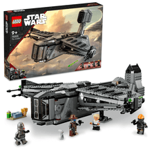 Load image into Gallery viewer, LEGO Star Wars 75323 The Justifier - Brick Store