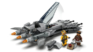 LEGO Star Wars 75346 Pirate Snub Fighter - Brick Store