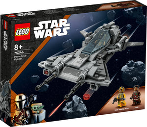 LEGO Star Wars 75346 Pirate Snub Fighter - Brick Store
