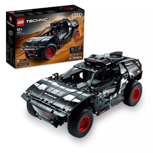LEGO Technic 42160 Audi RS Q e-tron - Brick Store