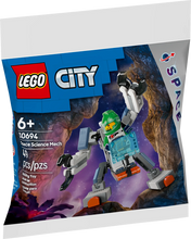 Load image into Gallery viewer, LEGO City 30694 Space Science Mech - Brick Store