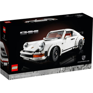 LEGO Creator Expert 10295 Porsche 911 - Brick Store