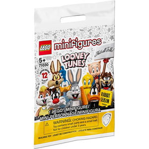 LEGO Minifigures 71030 Looney Tunes - Brick Store