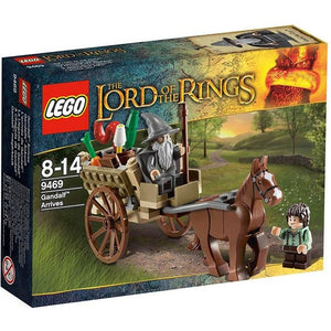  - Brick Store