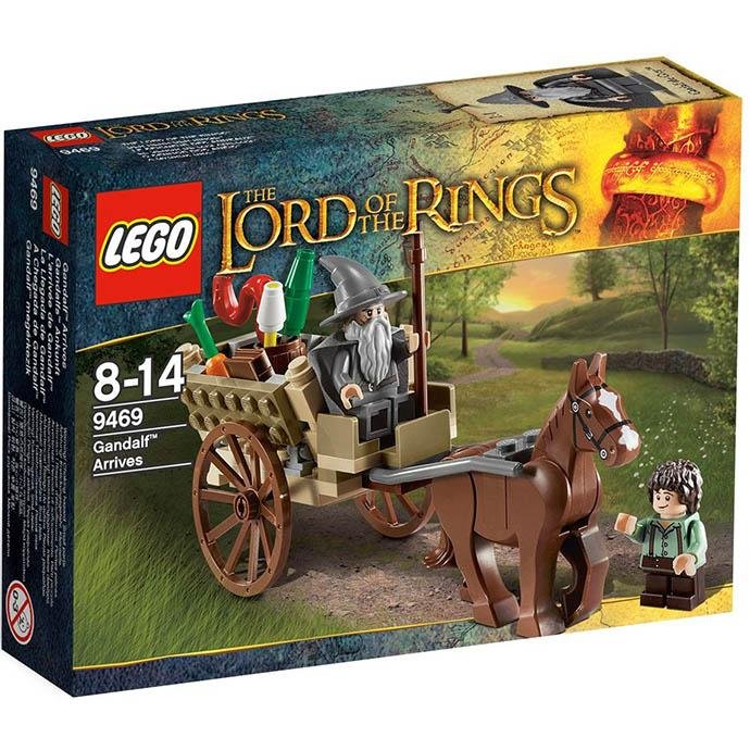  - Brick Store