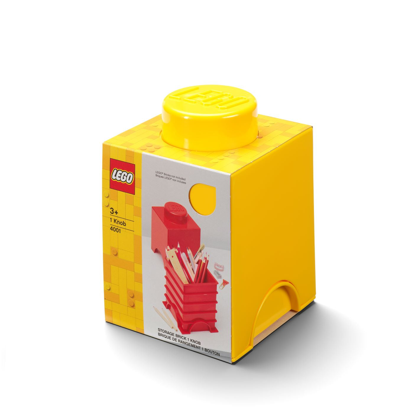 Lego storage brick shop 1