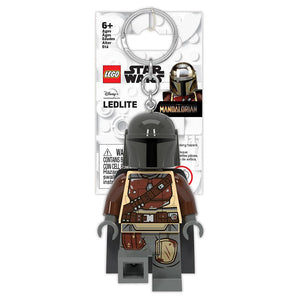 LEGO 2151 The Mandalorian Key Light - Brick Store