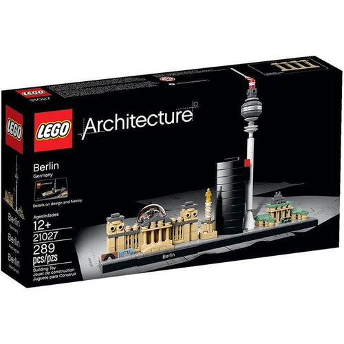 LEGO 0 21027 Berlin - Brick Store