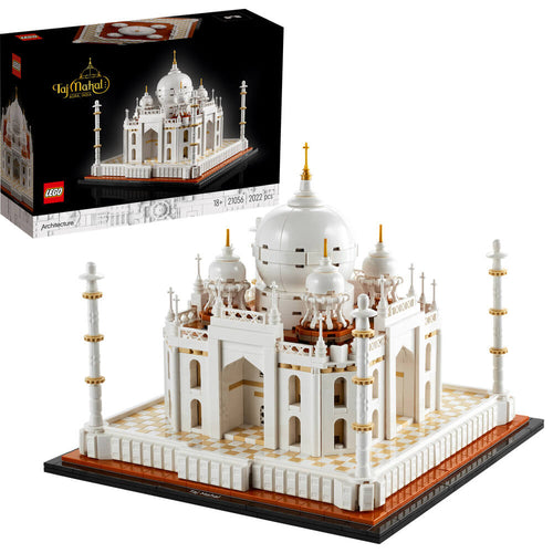 Brick architecture hot sale lego