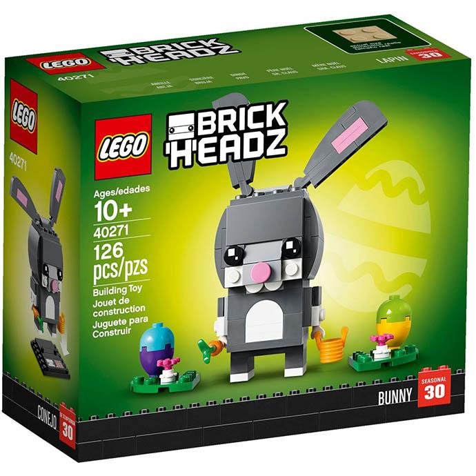 LEGO BrickHeadz 40271 Easter Bunny - Brick Store
