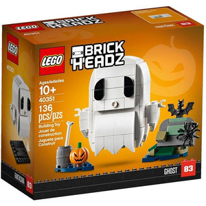 LEGO BrickHeadz 40351 Halloween Ghost - Brick Store