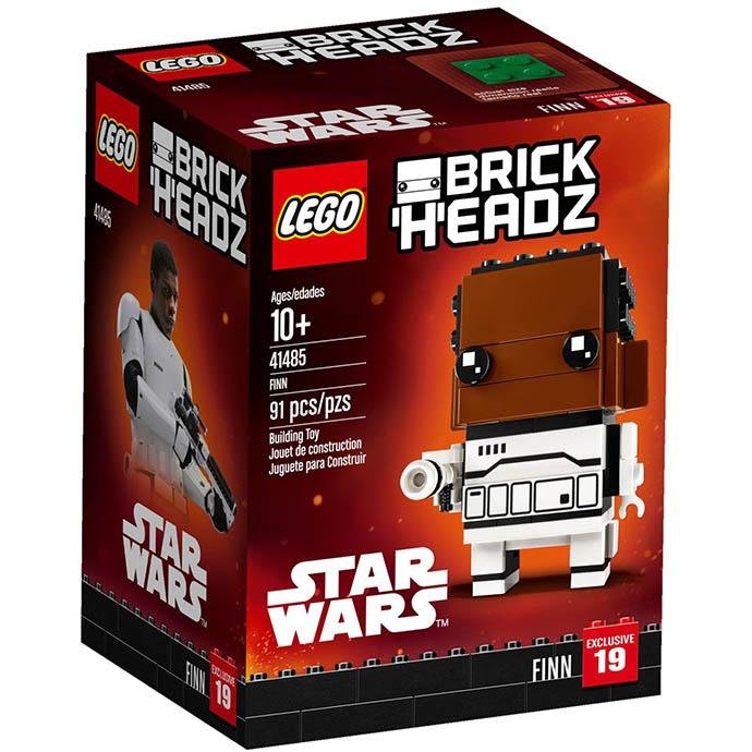 LEGO BrickHeadz 41485 Finn - Brick Store